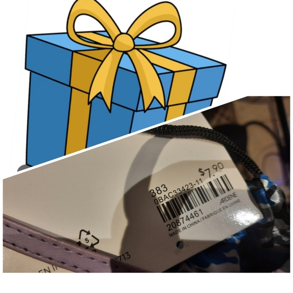 GENUINE VARSITY PROFESSIONAL CHEERLEADING SEXY MAPLE LEAFS UNIFORM BLUE WHITE XS - Picture 9 of 9